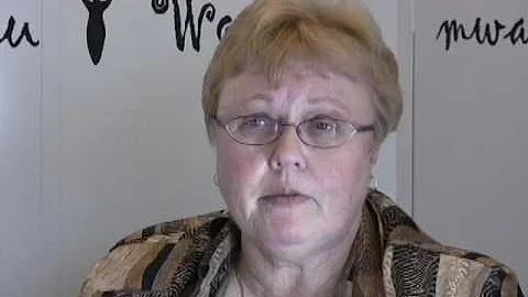 ALHI Dorothy McKenna