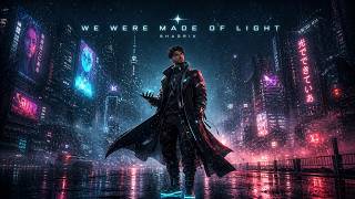 We Were Made of Light - Lyric Video