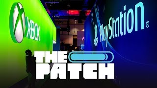 Popping the E3 Cherry! - The Patch E3 2016 Special