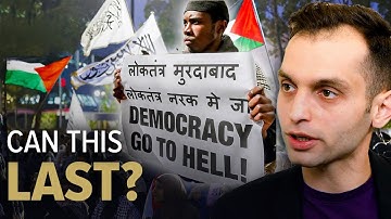 The End Of Multiculturalism? | Konstantin Kisin