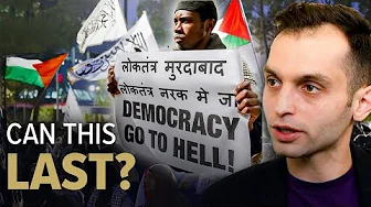 The End Of Multiculturalism? | Konstantin Kisin