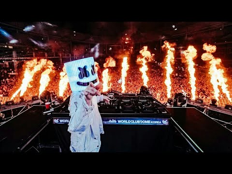 Marshmello - Alone