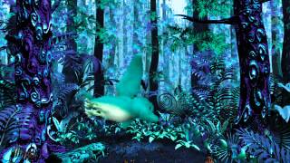 Finfin Teo The Magic Planet - A Place Called Teo (Radio Mix)