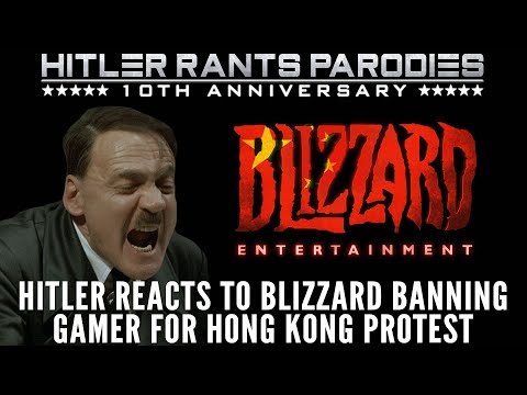 hitler-reacts-to-blizzard-banning-hearthstone-gamer-for-hong-kong-protest
