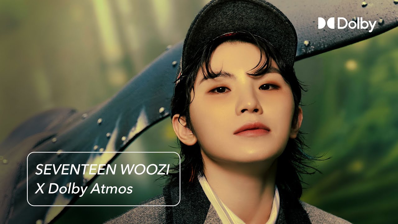 Dolby Atmos x SEVENTEEN 인터뷰 영상 썸네일