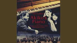 J.S.Bach (arr.by Hideo Saito) : Chaconne - from Partita No.2 in D minor BWV1004
