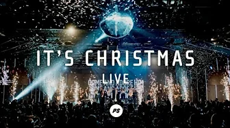 Planetshakers - It's Christmas Live Planetshakers - It's Christmas Live