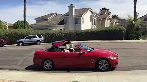 hardtop convertible