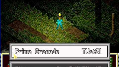 How about a game of X-com Terror From the Deep Single Solider Challenge part 8