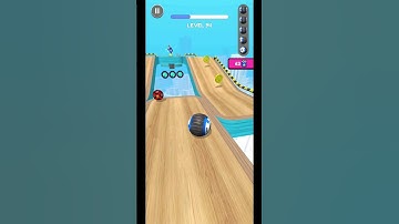 Going Balls Level 94 || speedrun gameplay || GWCHEENU