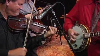 Lonesome River Band LIVE! Cumberland Gap chords