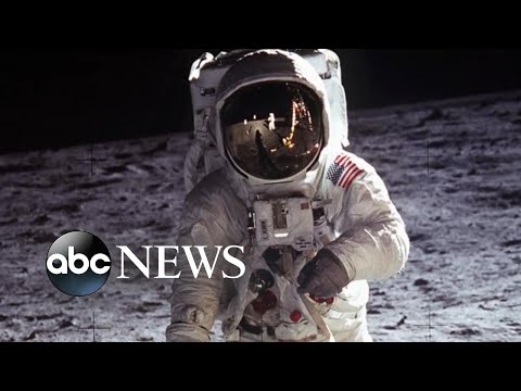 The Accident On The Moon That Nearly Sabotaged Historic Landing