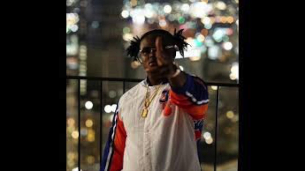 Tee Grizzley - Second Day Out | The Wave