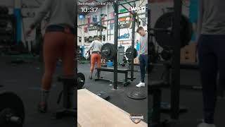 Tribal Throwdown Workout 3