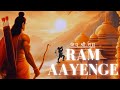    ram aayenge jai sri ram  vishal mishra hindu ayodhya jaisriram rammandirayodhya