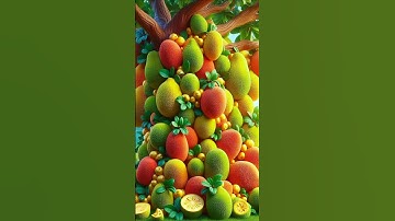 easy and fast method how to grow and propagate jackfruit trees #garden #shorts