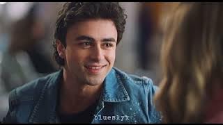 carla & samuel | hope I was your favorite crime...