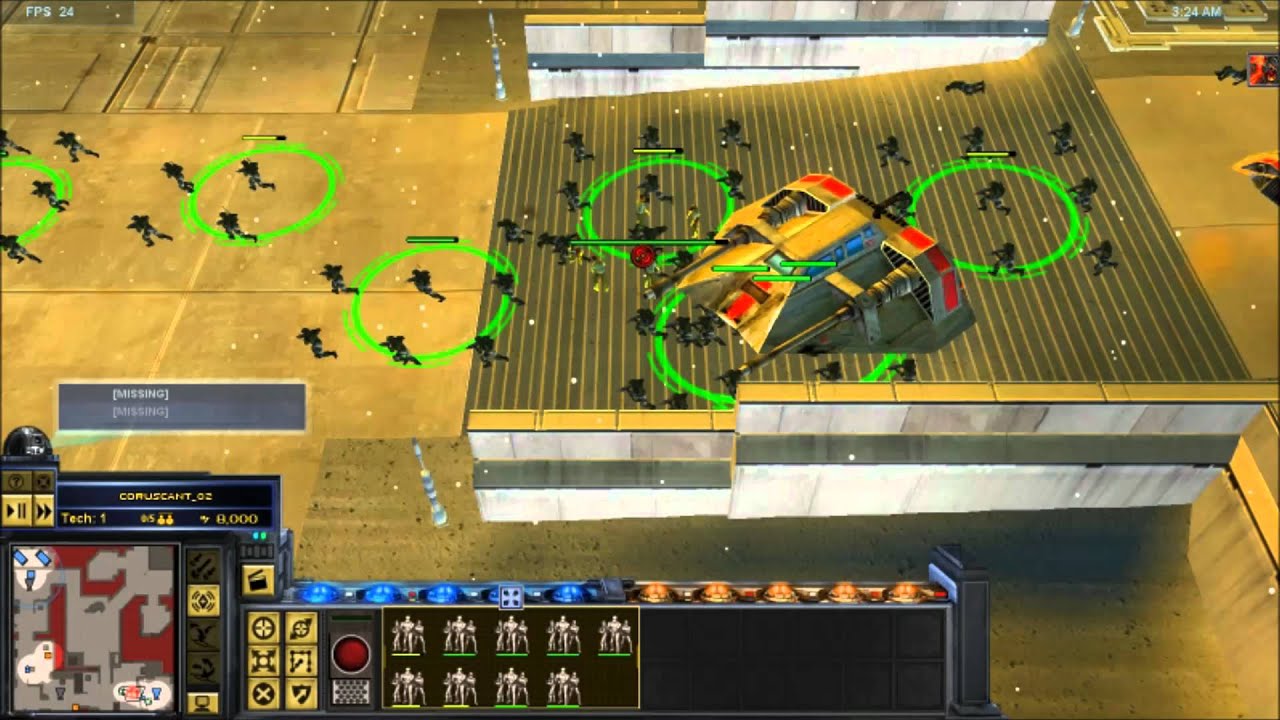 Zombie Apocalypse Mod Alpha GamePlay - YouTube