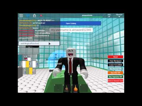 This Is Sparta Id For Roblox Youtube - sparta roblox