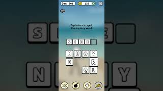Words Story - Addictive Word Game Day 803 Android Gameplay screenshot 5