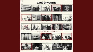 Video thumbnail of "Gang of Youths - Native Tongue"