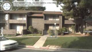 My old house