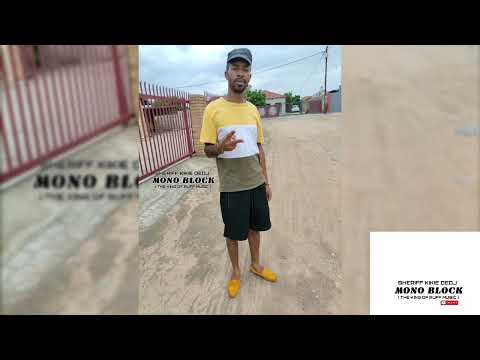 Sgidongo Vs Mozambique Mix By SheriFF KikiE DeDj TheKingOfRuffMusic Supported By Mono Block Exp 