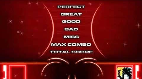 Pump It Up Fiesta 2 Baroque Virus S17 "S" Intro Reversed