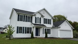 21 Doncaster Trail video tour