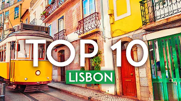 Wo wohnt man am besten in Lissabon?