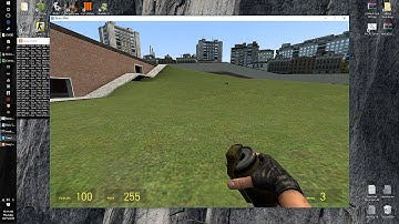 How to add Pointshop ULX and add Guns to Pointshop!