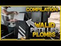 Compilation  walid pte les plombs  rage  joie 1 