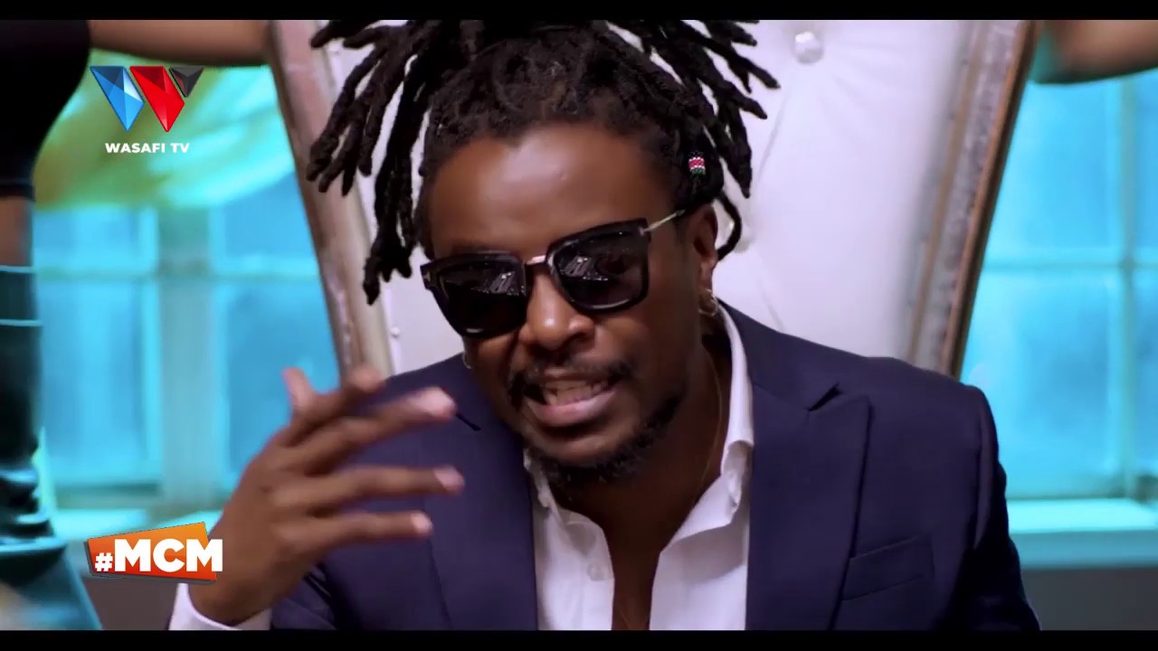 #MCM: MAISHA HALISI YA NYASHINSKI / SKENDO YA MADAWA YA KULEVYA / KUTOFANYA MUZIKI KWA MIAKA 10