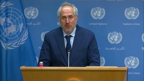 Universal Health Care Coverage & other topics - Daily Briefing (7 October 2020)