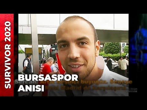 ACUN ILICALI, SERCAN İLE ANISINI ANLATTI | Survivor Ünlüler Gönüllüler