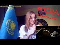 NS_VloG~|MV Reaction| BUIRA &amp; ARSENALEEN - UREI реакция