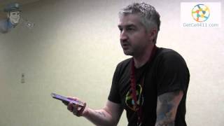 Cell 411 Presentation: Emergency Response without the State