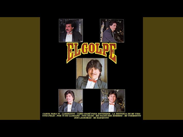 El Golpe - Como Hare Para Entender
