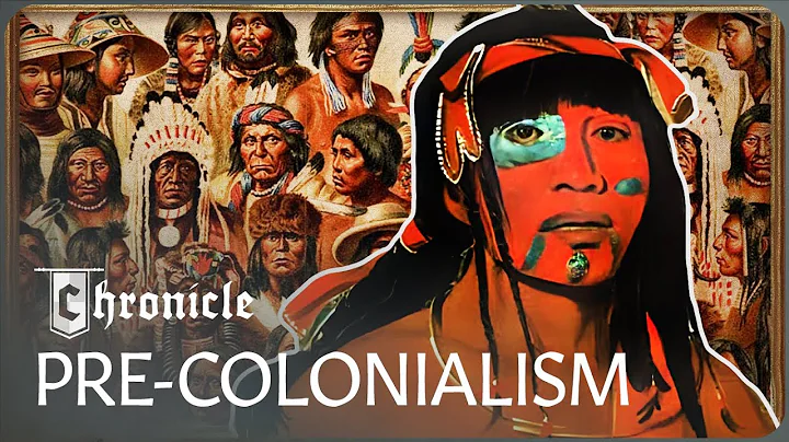 The Complete History Of Indigenous America Before Colonialism | 1491 | Chronicle - DayDayNews