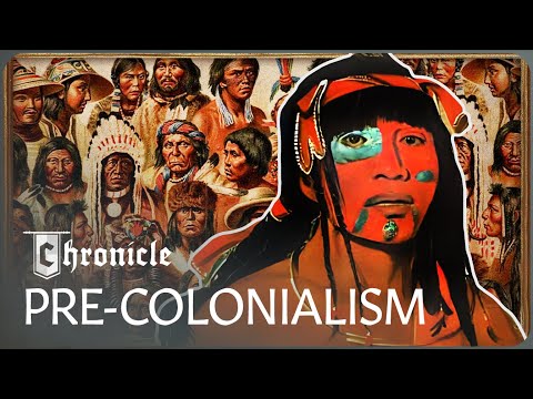 The Complete History Of Indigenous America Before Colonialism | 1491 | Chronicle