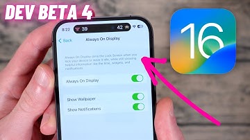 iOS 16.2 Beta 4 RELEASED! // What