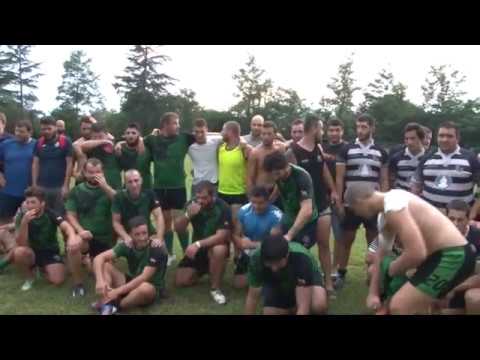 გურიის ახალი ამბები – ოზურგეთის არწივები – ბოლნისის ყოჩები