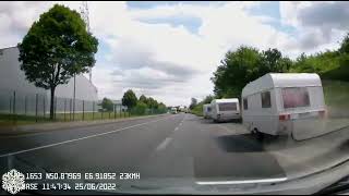 Workers Row In Germany