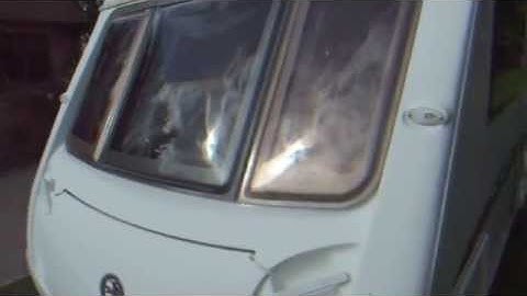 2006 Swift Conqueror 645 Lux