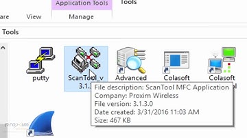 ORiNOCO AP-9100R reset procedures