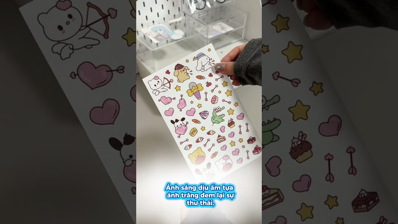 Đồng hồ loa bluetooth đèn ngủ Decor #tienich #dongho #loabluetooth #denngu #decor #viral #trending