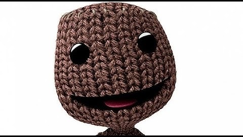 Hands On Little Big Planet 3 - E3 2014