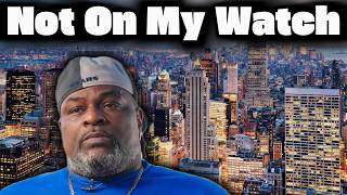 Big Tony Responds To Avalon Blu: I'm Not A Buster