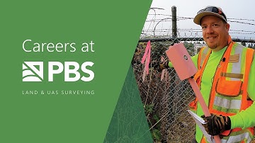 Land Survey Careers
