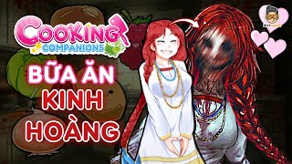 Cốt Truyện Game | Cooking Companions | Nấu Ăn Trong Rừng Vắng Và Cái Kết | Mọt Game screenshot 1
